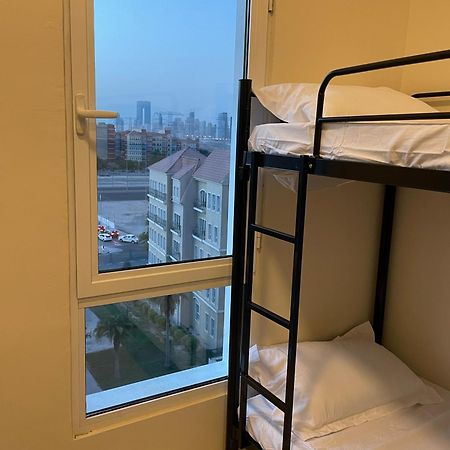 Expo Backpackers Hostel Dubaj Kültér fotó