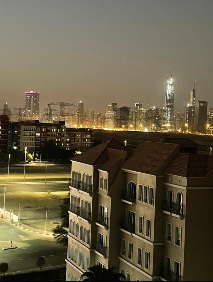 Expo Backpackers Hostel Dubaj Kültér fotó