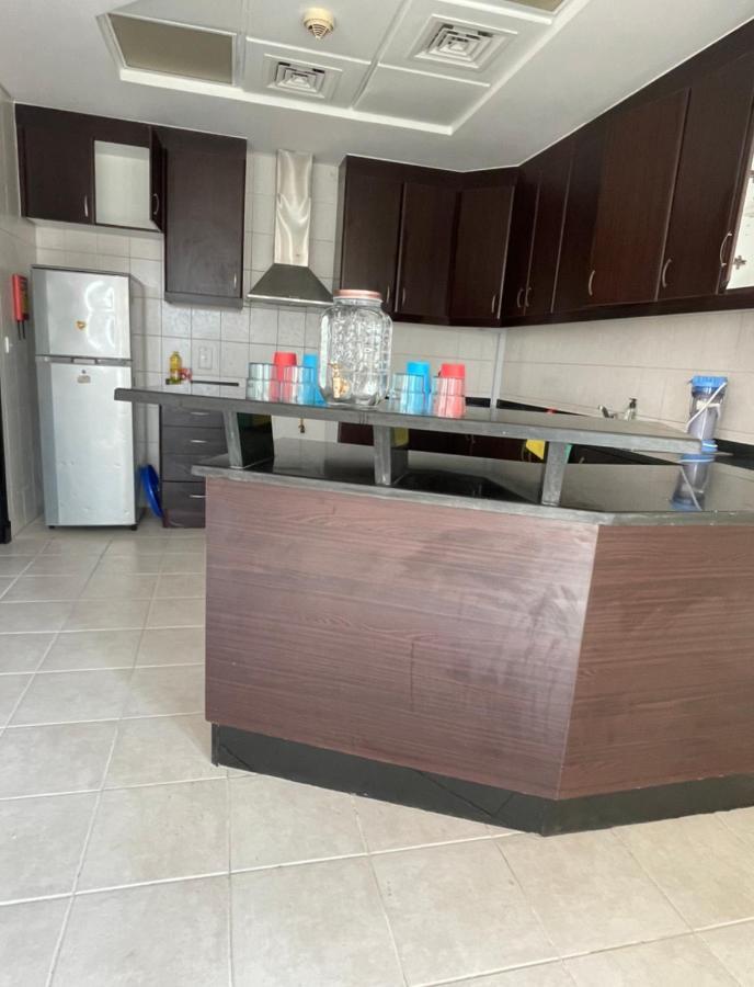 Expo Backpackers Hostel Dubaj Kültér fotó