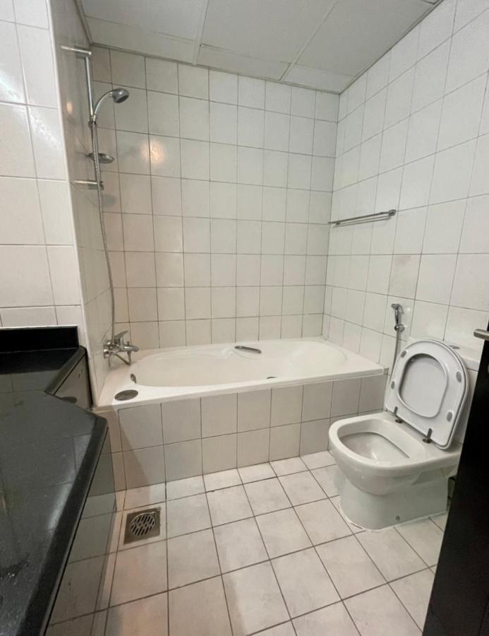 Expo Backpackers Hostel Dubaj Kültér fotó