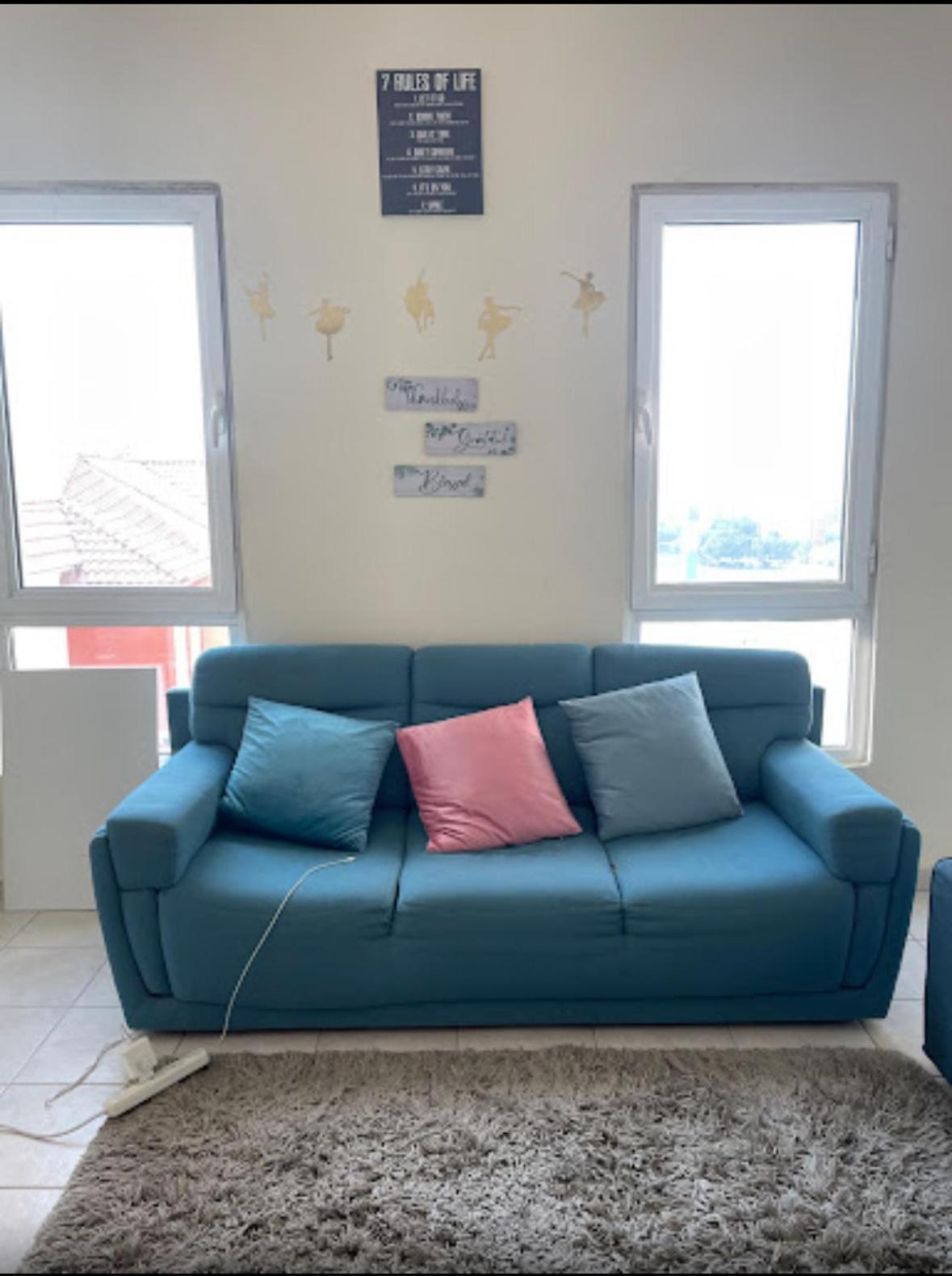 Expo Backpackers Hostel Dubaj Kültér fotó